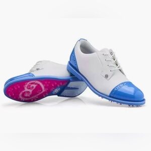 G/Fore Cap Toe Gallivanter Golf Shoes